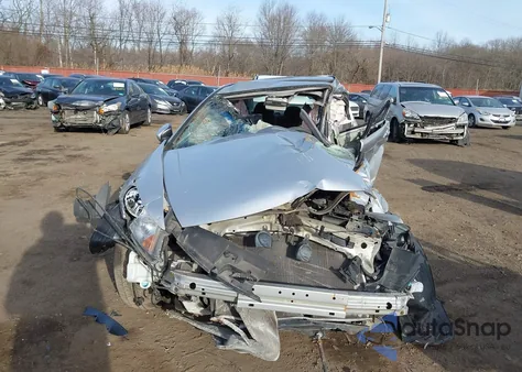 2010 Honda Accord 3.5 Ex z USA, uszkodzony, nr VIN 5KBCP3F70AB009557